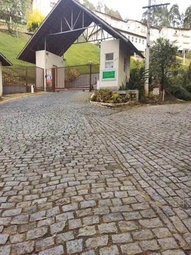 Pedra Do Imperador