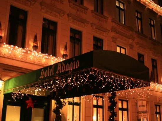 Hotel Adagio
