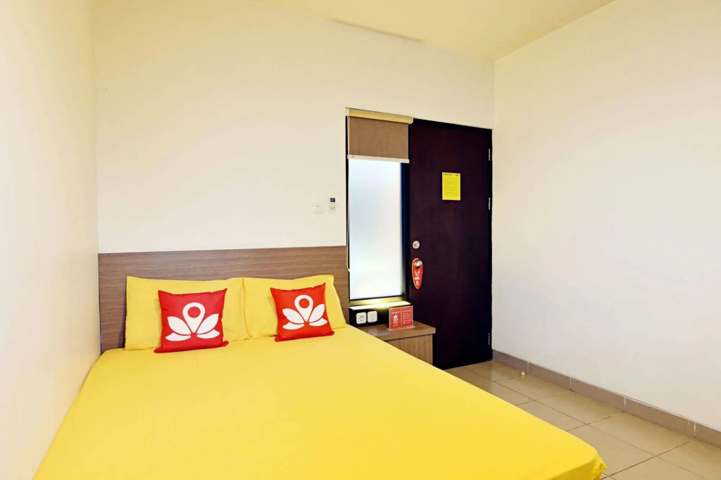ZEN Rooms Setiabudi Barat