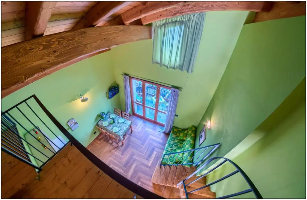 Fantastica Casa Poppo