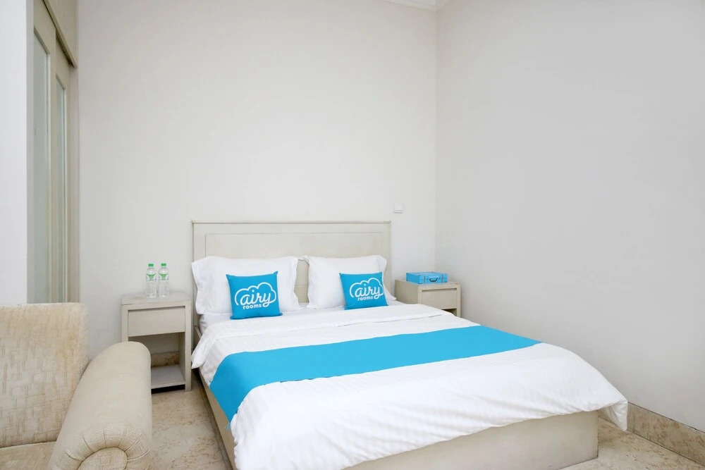 Airy Eco Kemang Utara Bungur Buntu 1 Jakarta