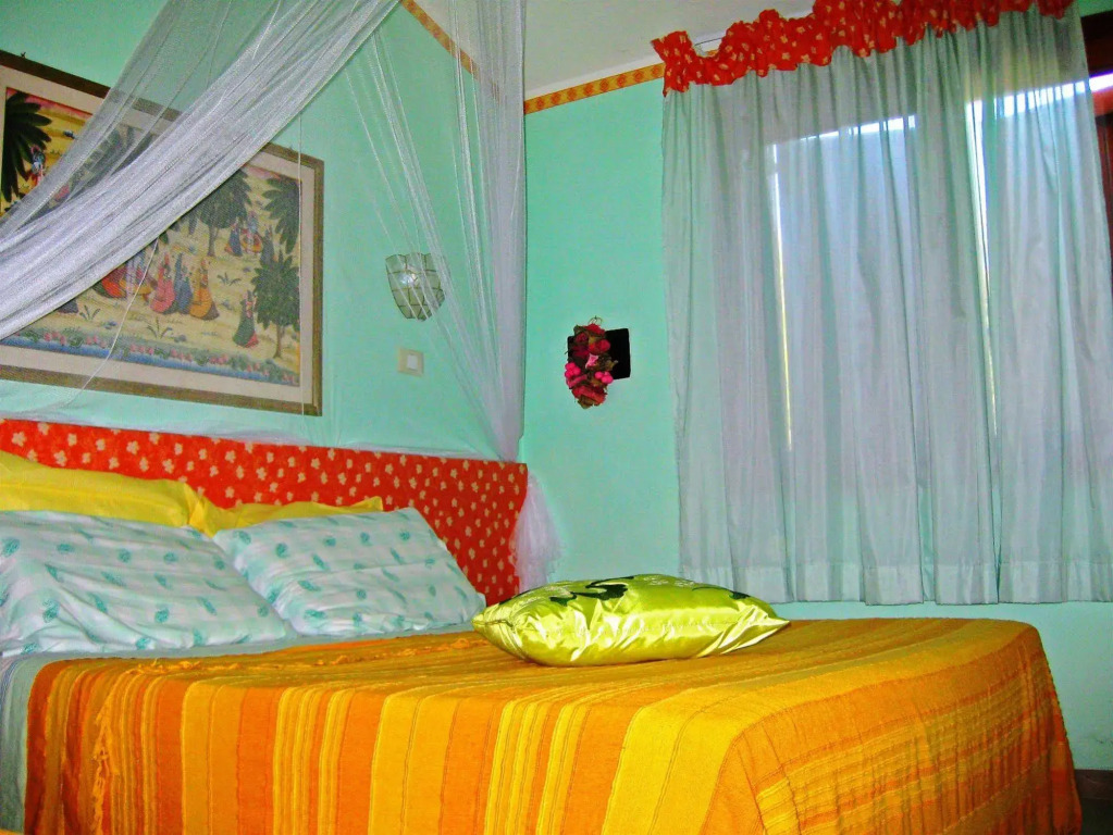 Hotel Villa Belfiori