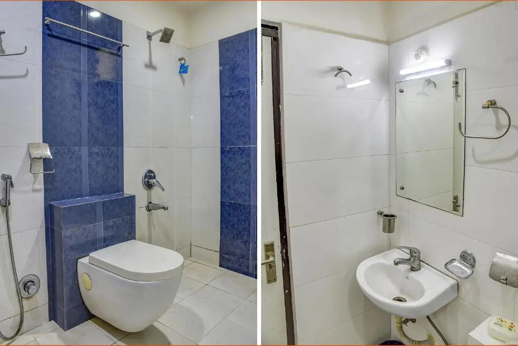Hotel O Aditya Palace
