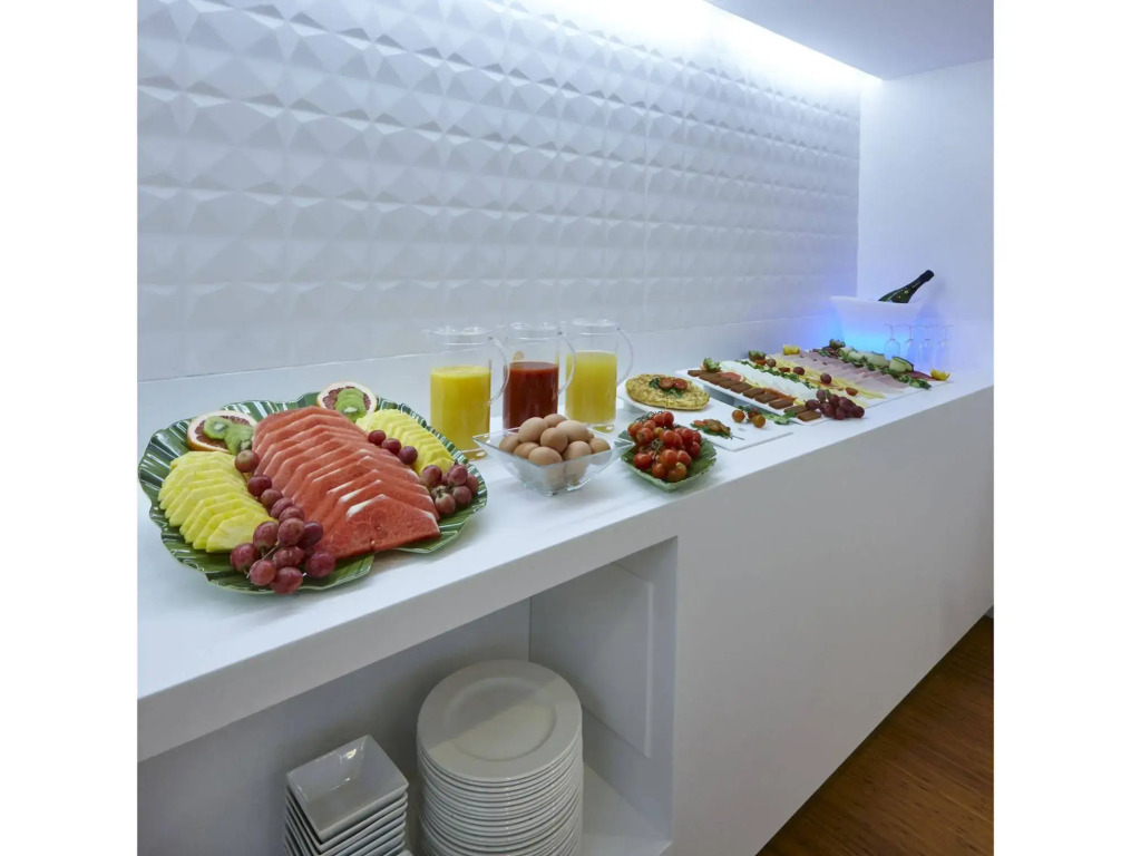 Hotel Maciá Granada Five Senses Rooms & Suites