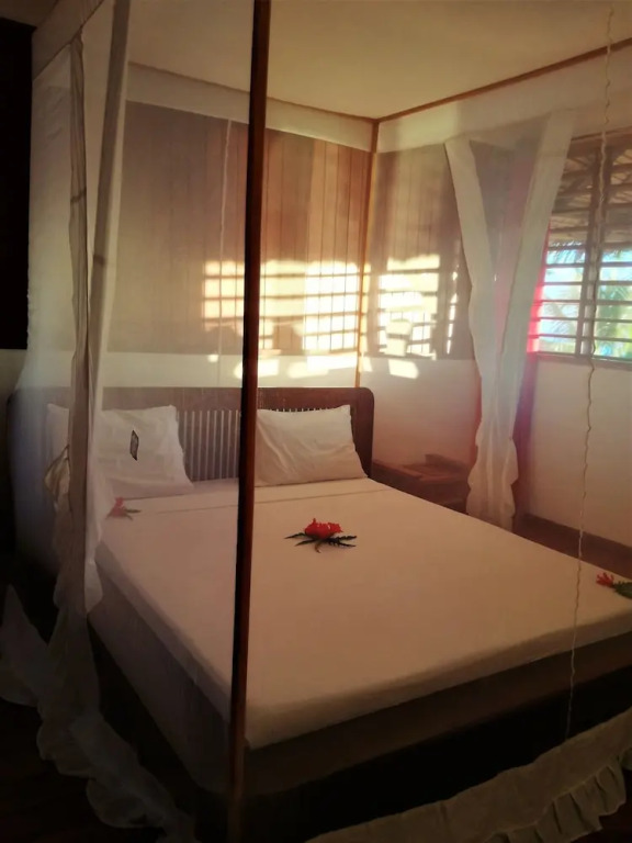 Amako Beach House