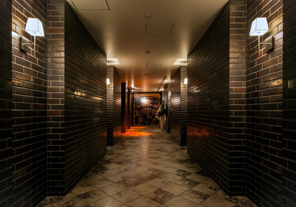 Daiwa Roynet Hotel Yokohama-Koen