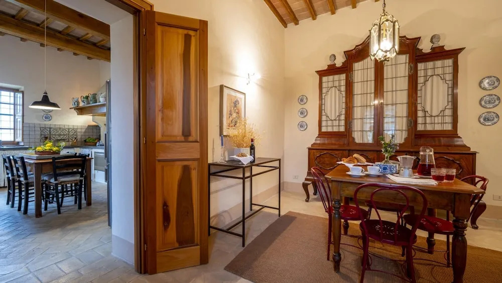 IL POGGIO ALLE TRESE 14, Emma Villas