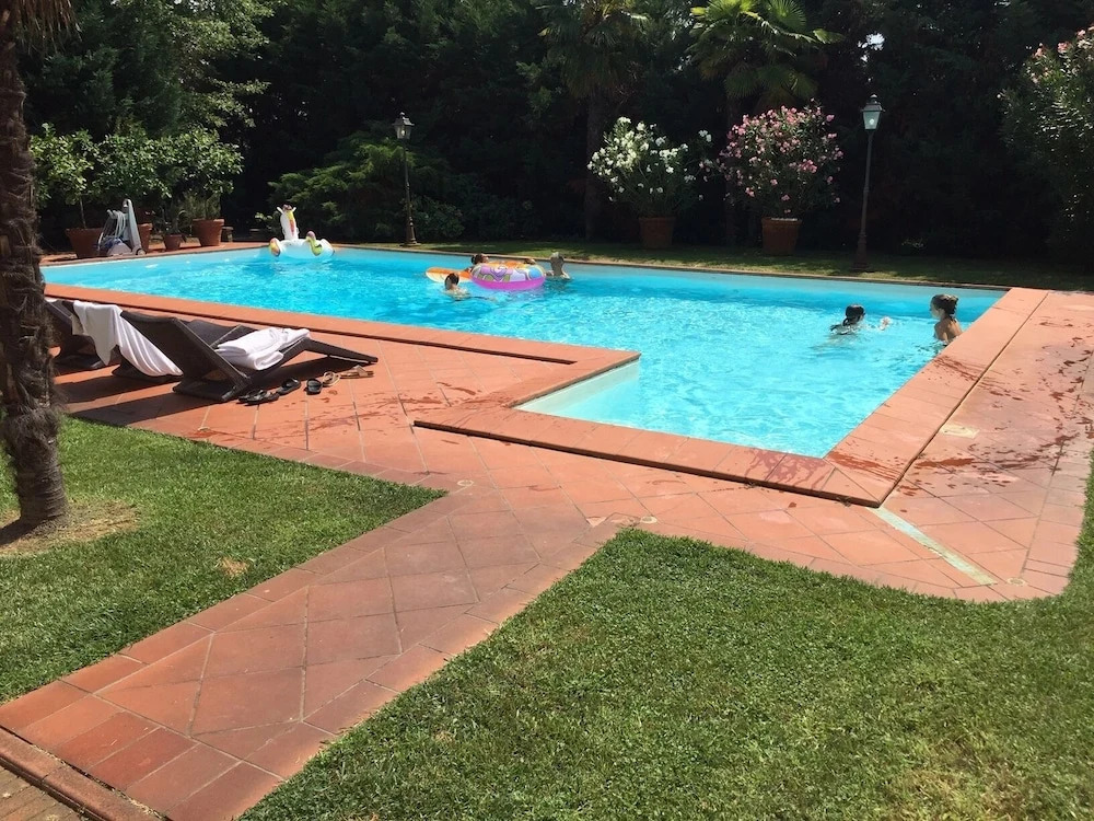 B&B Villa delle Palme