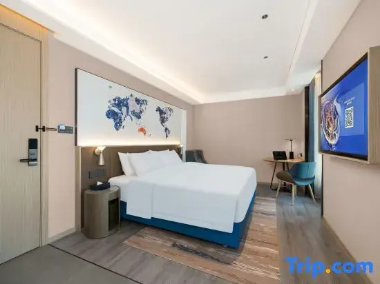 Kyriad Hotel (Korla Huijia Times Square)
