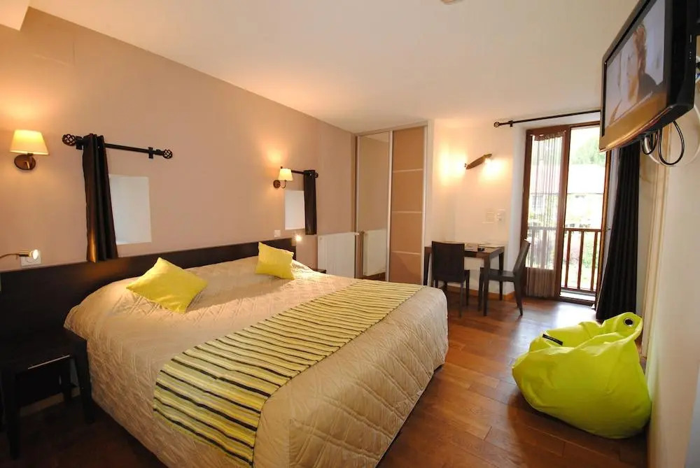 Hostellerie du Perigord Vert-Logis