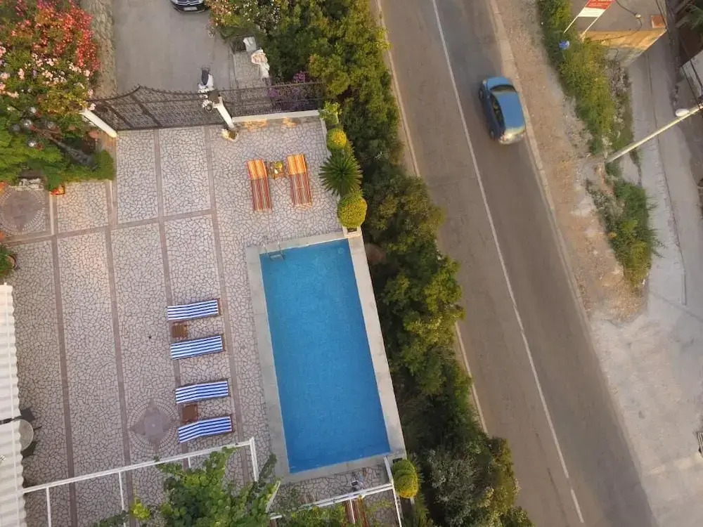 Apartments Bardak