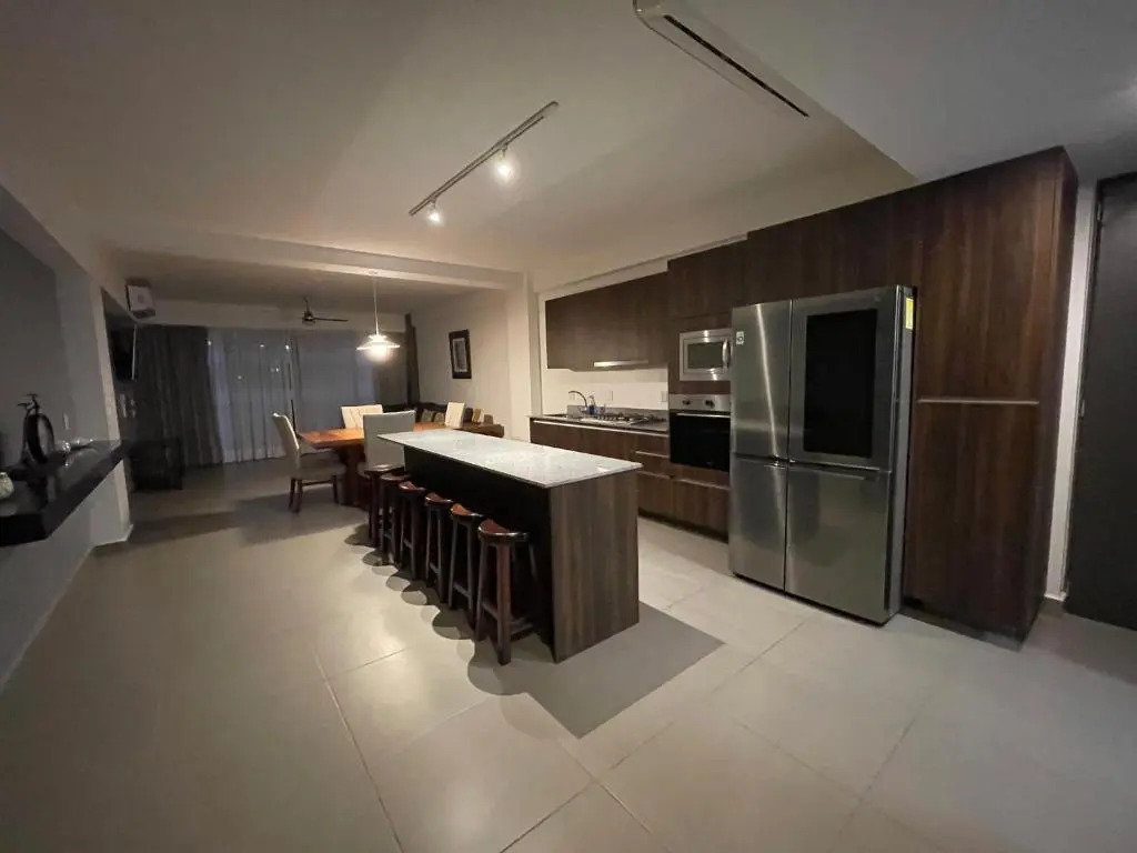 Departamento bellísimo a 10 minutos de la playa