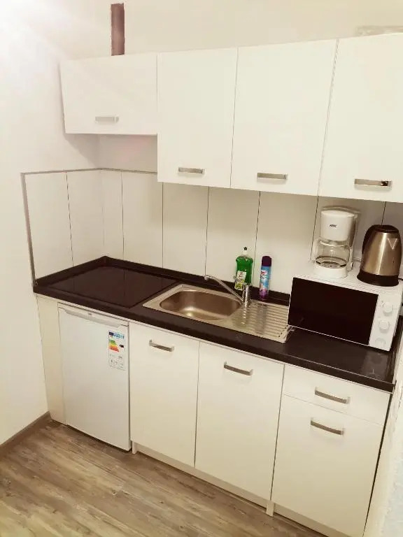 2 Zimmerwohnung Hinrichsring