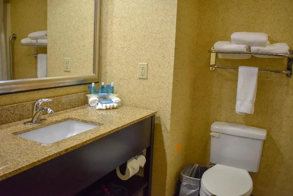 Holiday Inn Express Apex - Raleigh by IHG