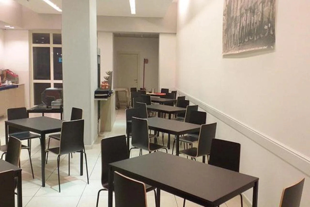 Hotel Lux Modena