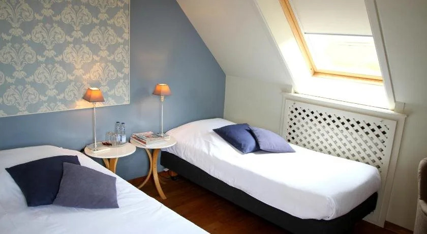 B&B t Groene Genoegen
