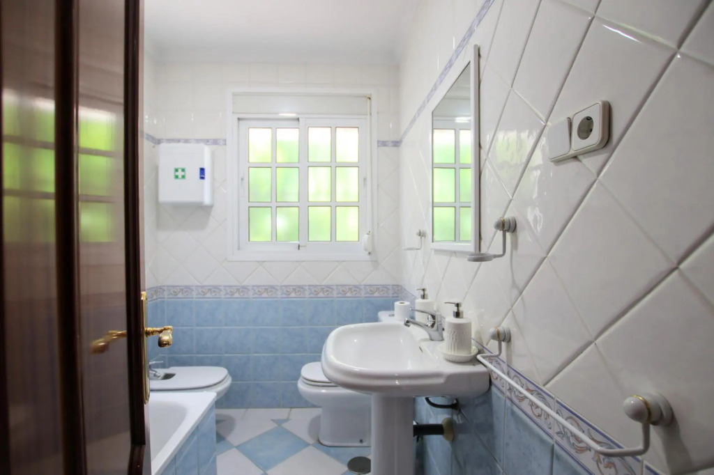 TESS Villa Retamar in Alhaurin de la Torre