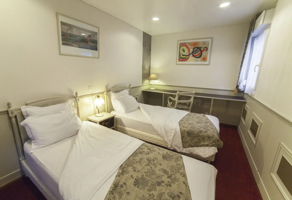Hotel Meurice