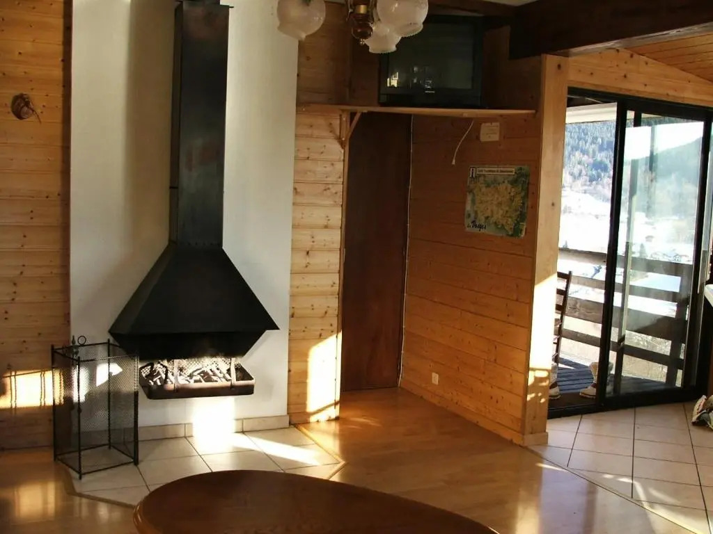 Gite Cornimont, 3 pièces, 4 personnes - FR-1-589-20