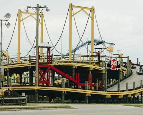 Seahaven Beach Resort - 5 Nights, Panama City Beach, USA