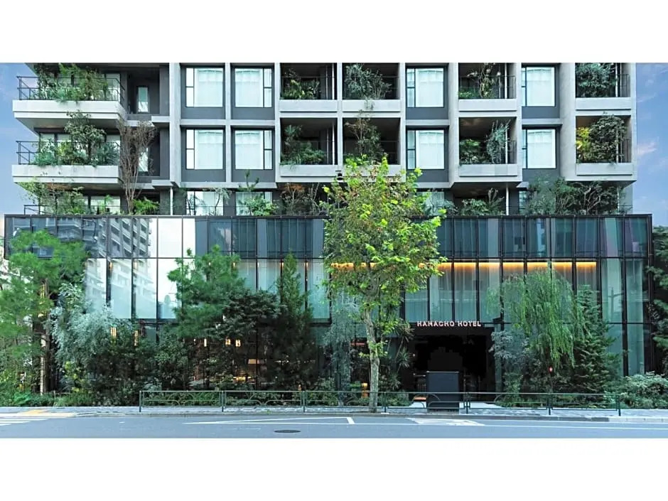 HAMACHO HOTEL TOKYO - Vacation STAY 13710v