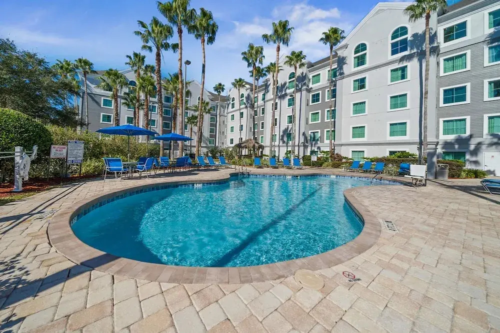 Lake Buena Vista Vacation Rental