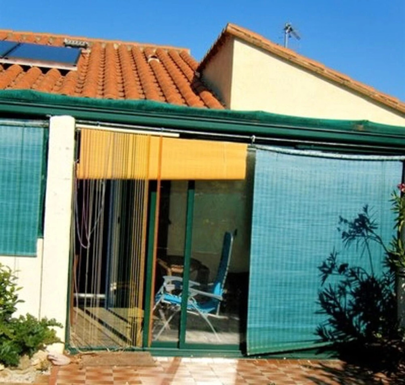 Holiday home Rue du Riberal