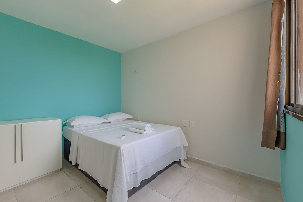 Wai Wai #a406 - Beachfront Resort By Carpediem