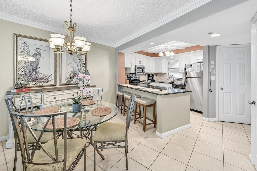 Beachside Two 4310, Miramar Beach