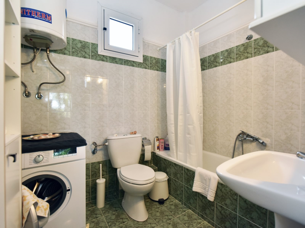 Edelweiss Apartment - Kallithea Halkidiki