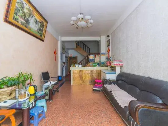 Jinyan Hotel