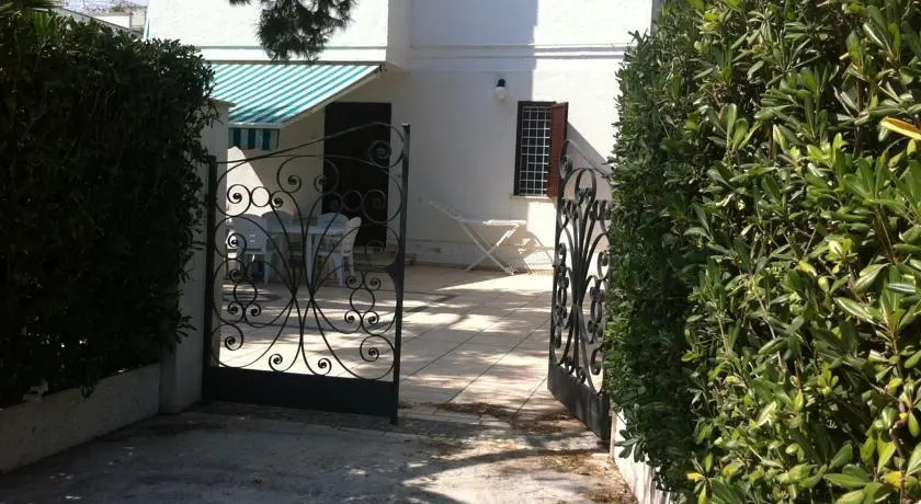 WS Apartment Rivabella Fronte Lido