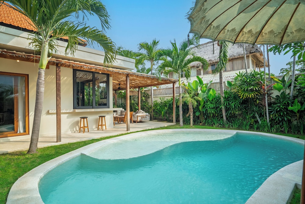 Victoria Villa by Betterplace