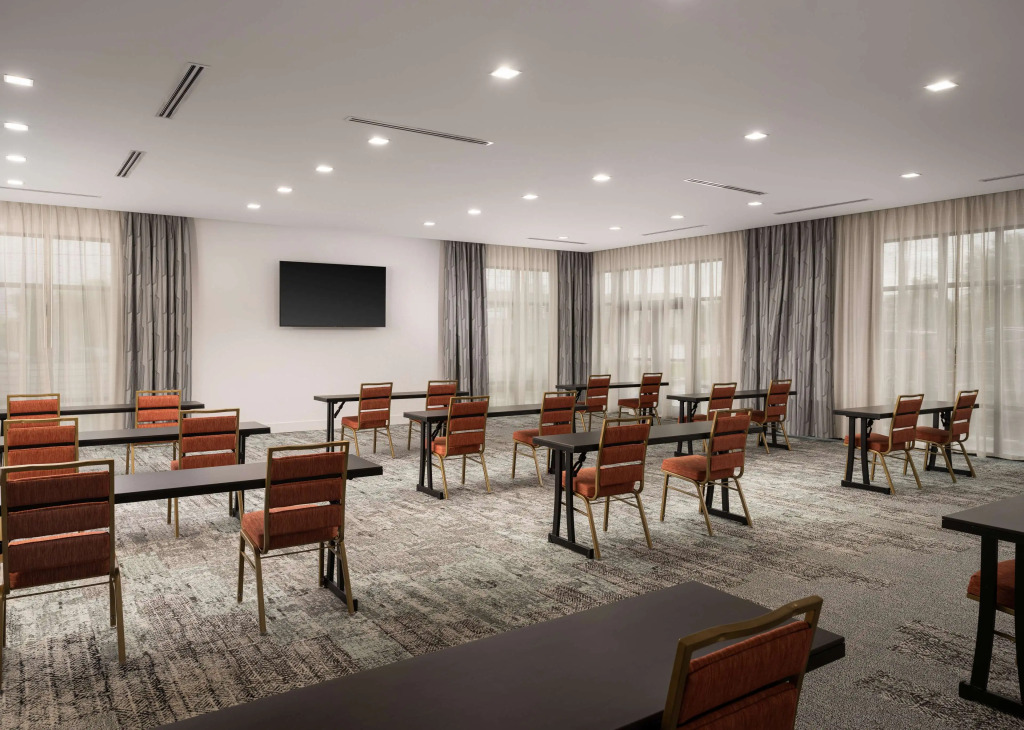 Homewood Suites By Hilton Jackson Fondren Medical District