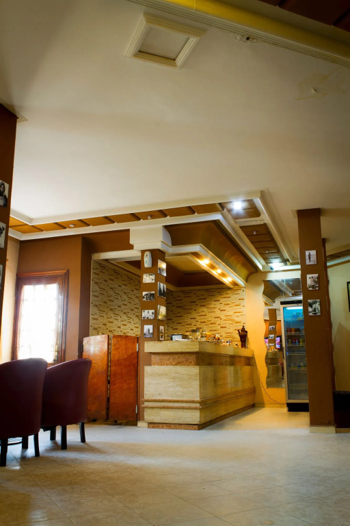 Hotel Halima