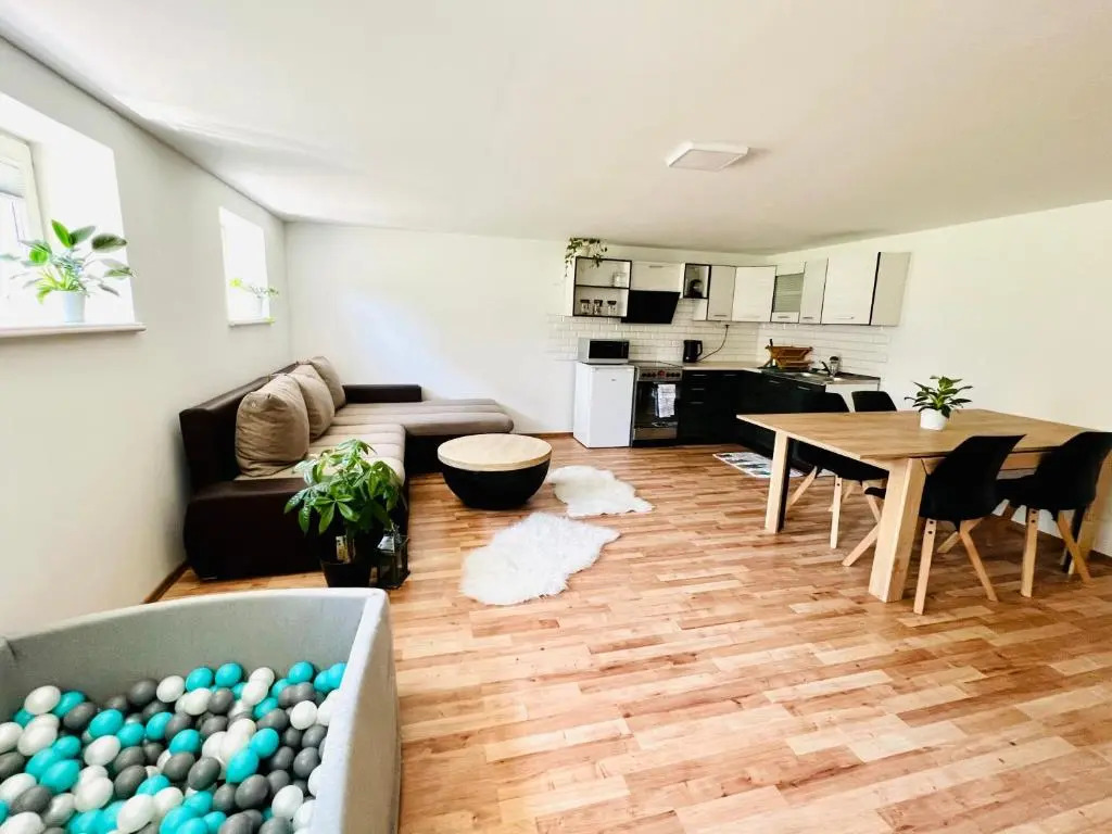 Apartament pod Świerkiem