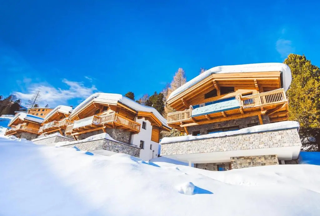 Turrach Lodges by ALPS RESORTS