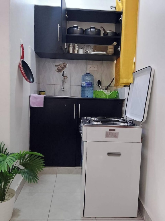 White Palms Apartment Bamburi