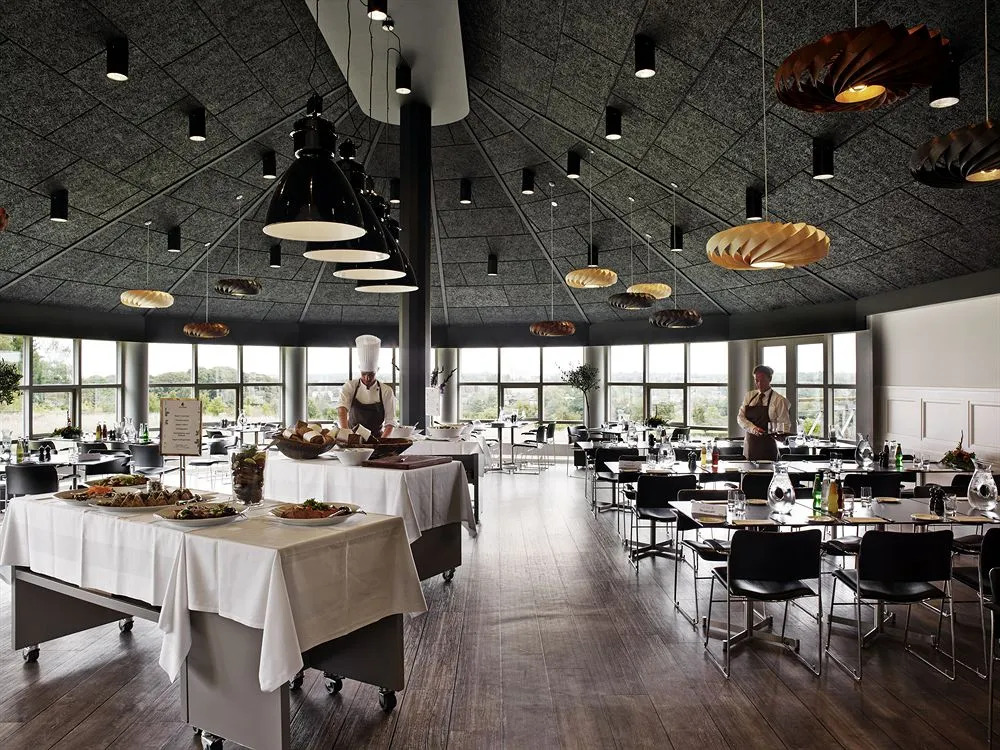 Thon Hotel Sorø