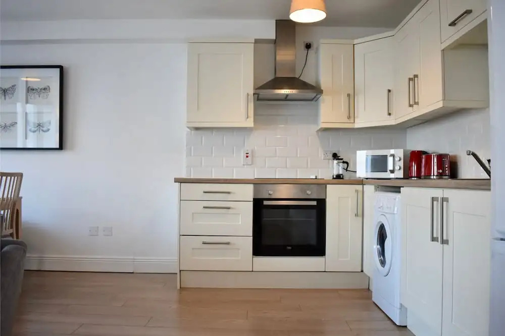 Fantastic 2 Bedroom 1 Bathroom Apartment in Central Dublin