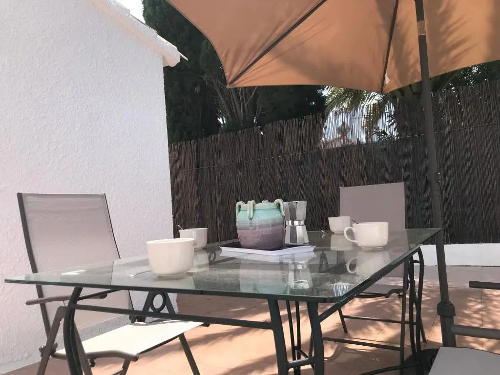 Anacasa Villa Bacalla Piscina Privada Les Marines CH3200