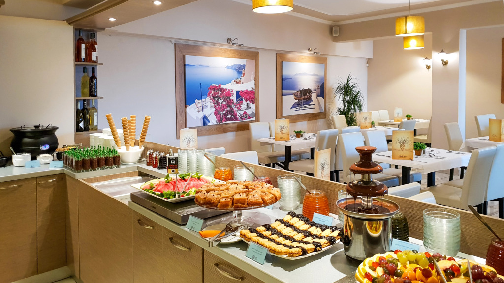 Hotel Yannis Corfu