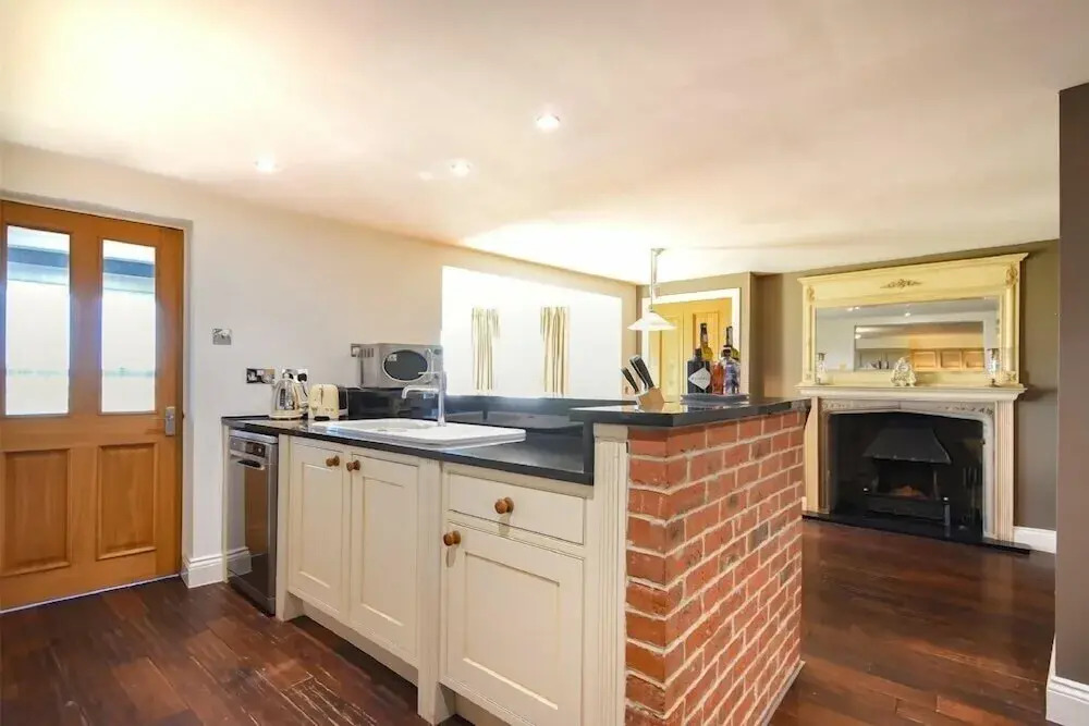 Martins Cottage