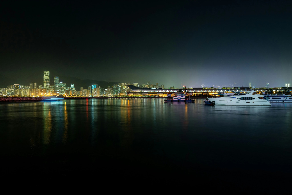 Holiday Inn Express Hong Kong Kowloon CBD2 by IHG