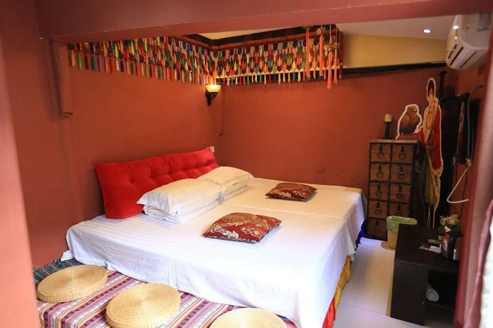 Xitang Moon Courtyard Guest House