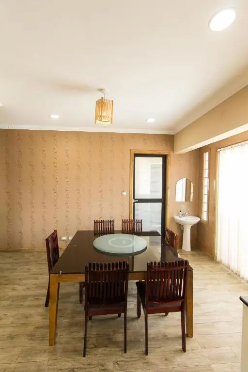 Shayona Apartments