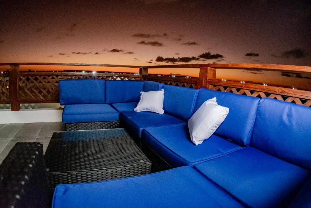 Villa los paula THE BEST ROOFTOP (PH style)