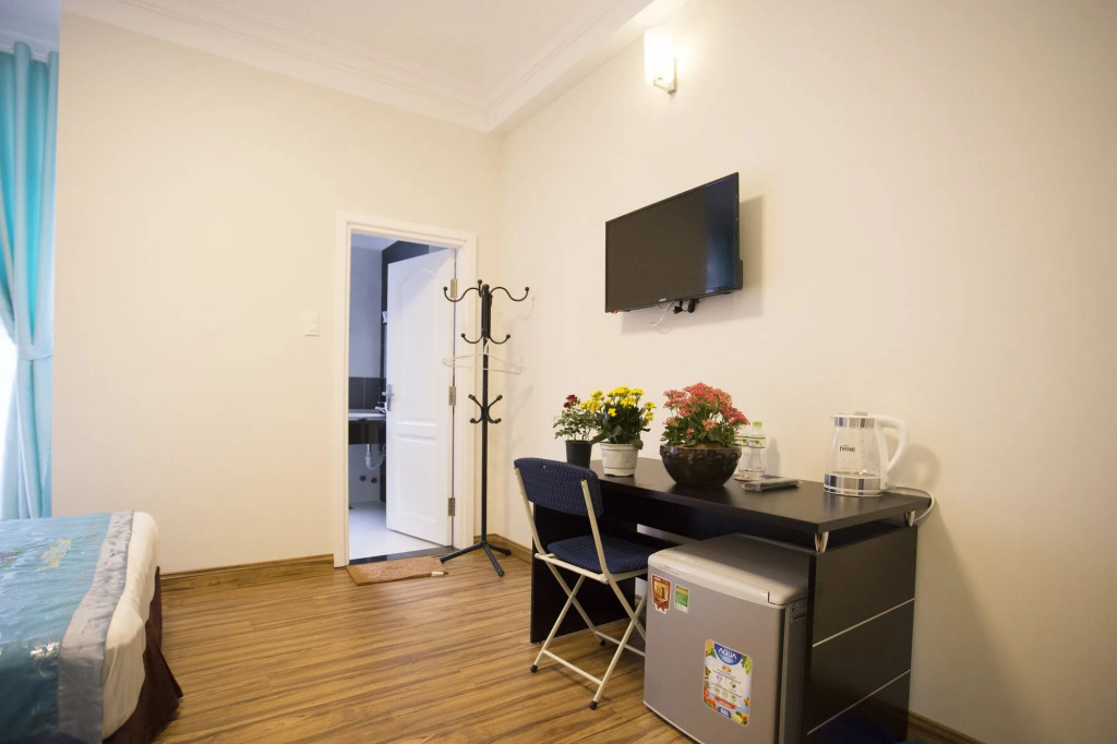 Dalat Eco Hotel