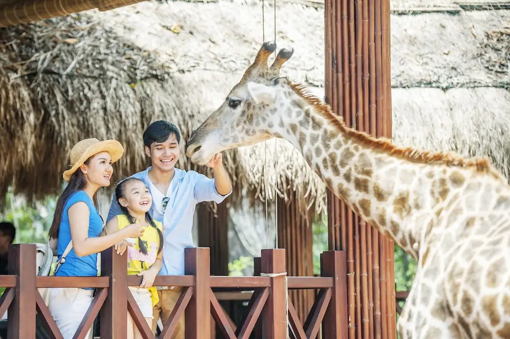 Vinpearl Discovery 3 Phu Quoc