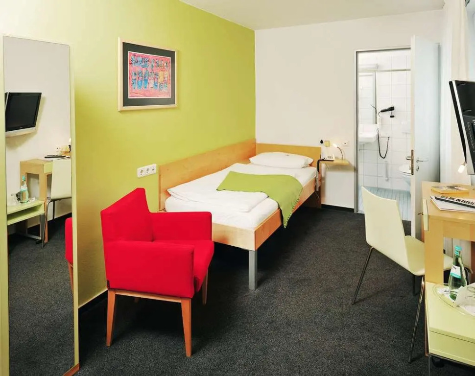 Hotel INNdependence